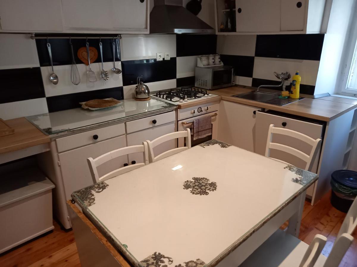 Old Town Vintage Apartment Дубровник Экстерьер фото