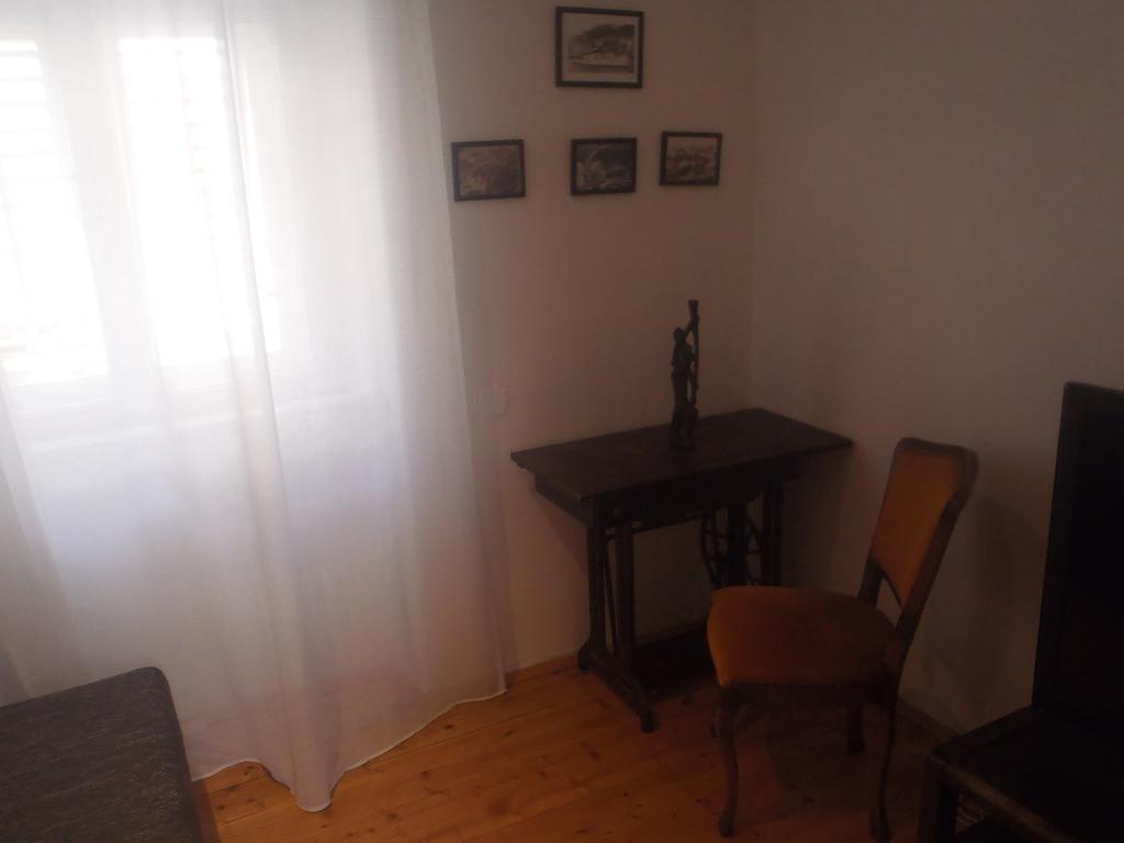 Old Town Vintage Apartment Дубровник Экстерьер фото